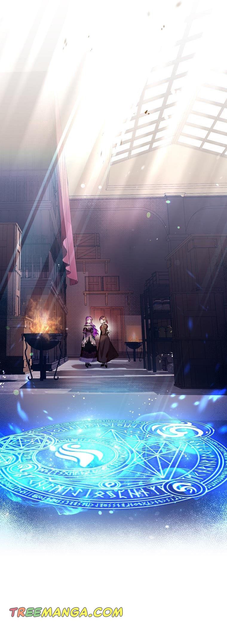 Isn’t Being a Wicked Woman Much Better? chapter 20 page 18