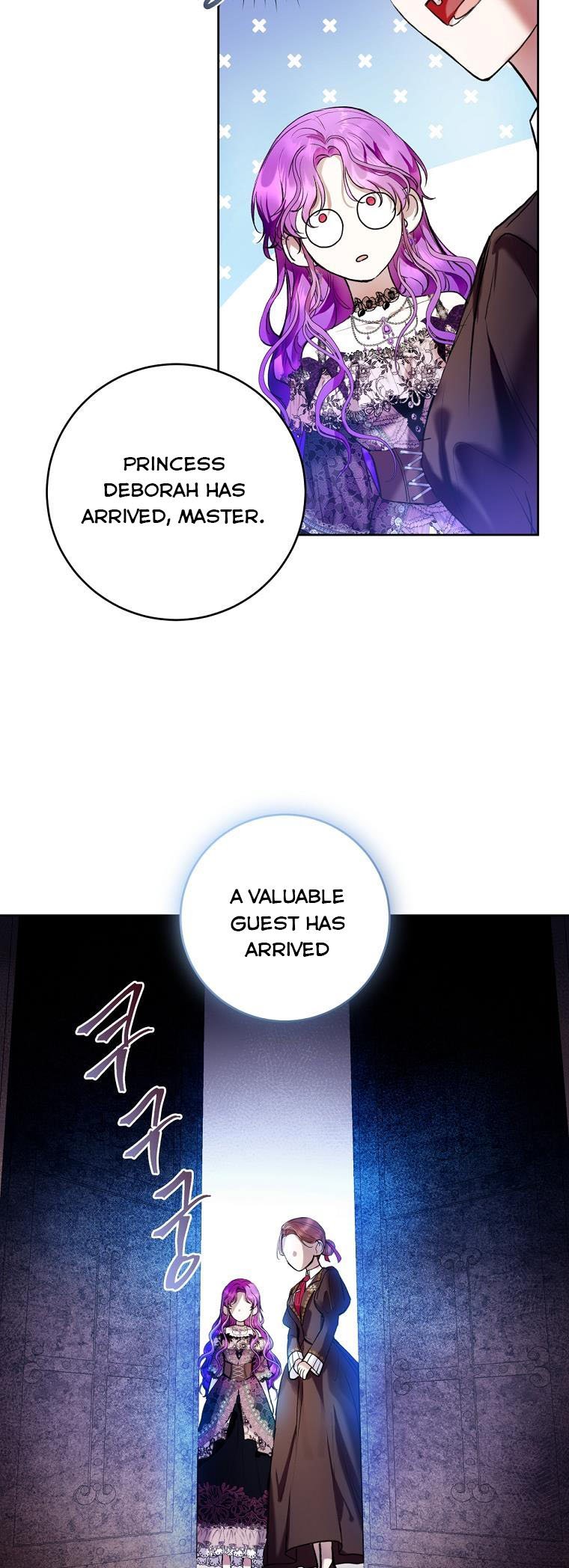 Isn’t Being a Wicked Woman Much Better? chapter 20 page 24