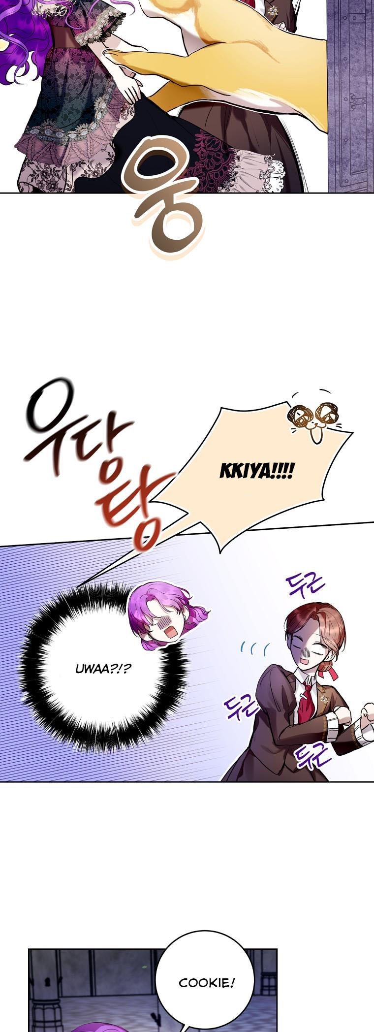 Isn’t Being a Wicked Woman Much Better? chapter 20 page 26