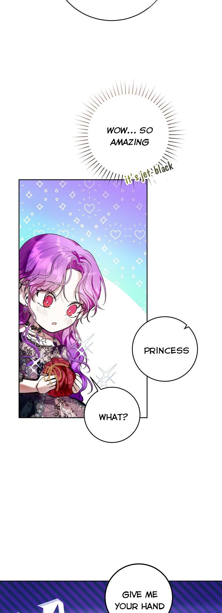 Isn’t Being a Wicked Woman Much Better? chapter 20 page 36