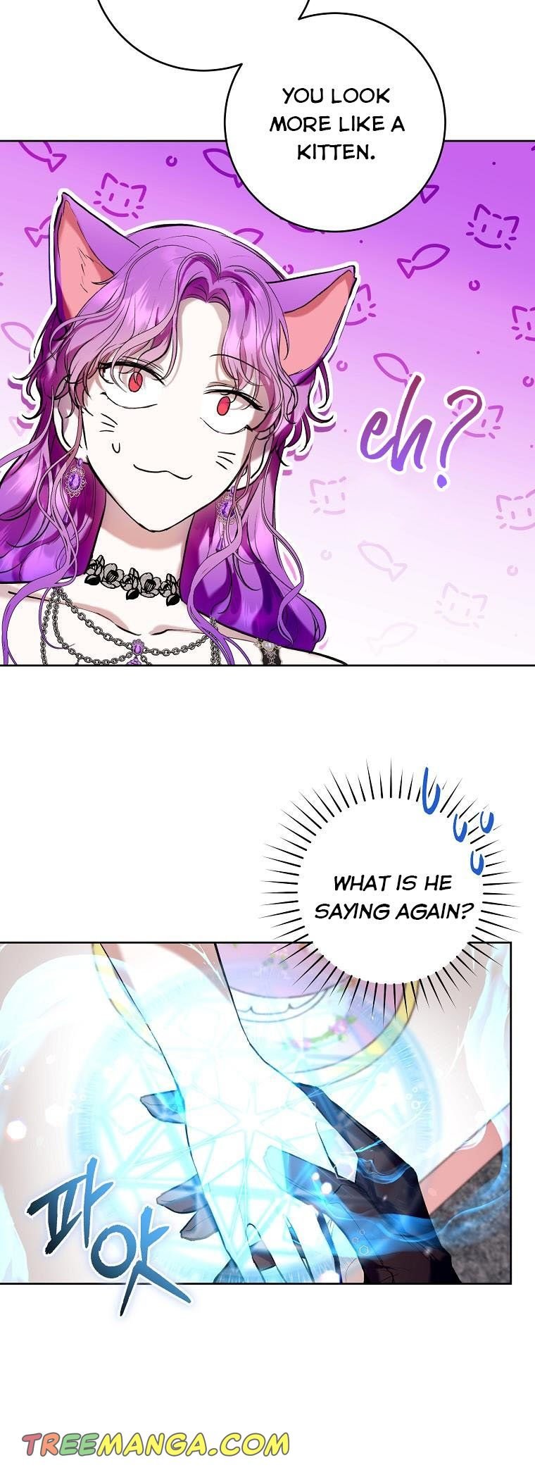 Isn’t Being a Wicked Woman Much Better? chapter 20 page 39