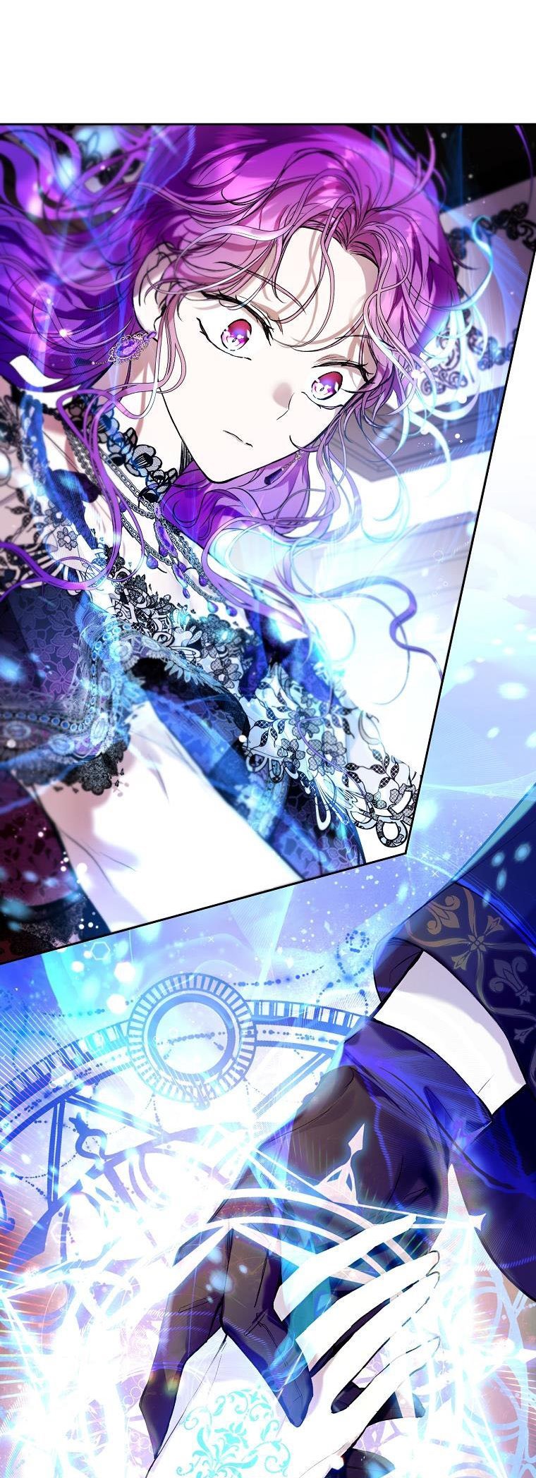 Isn’t Being a Wicked Woman Much Better? chapter 20 page 40