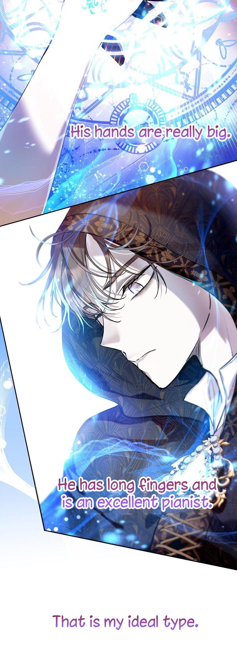 Isn’t Being a Wicked Woman Much Better? chapter 20 page 41