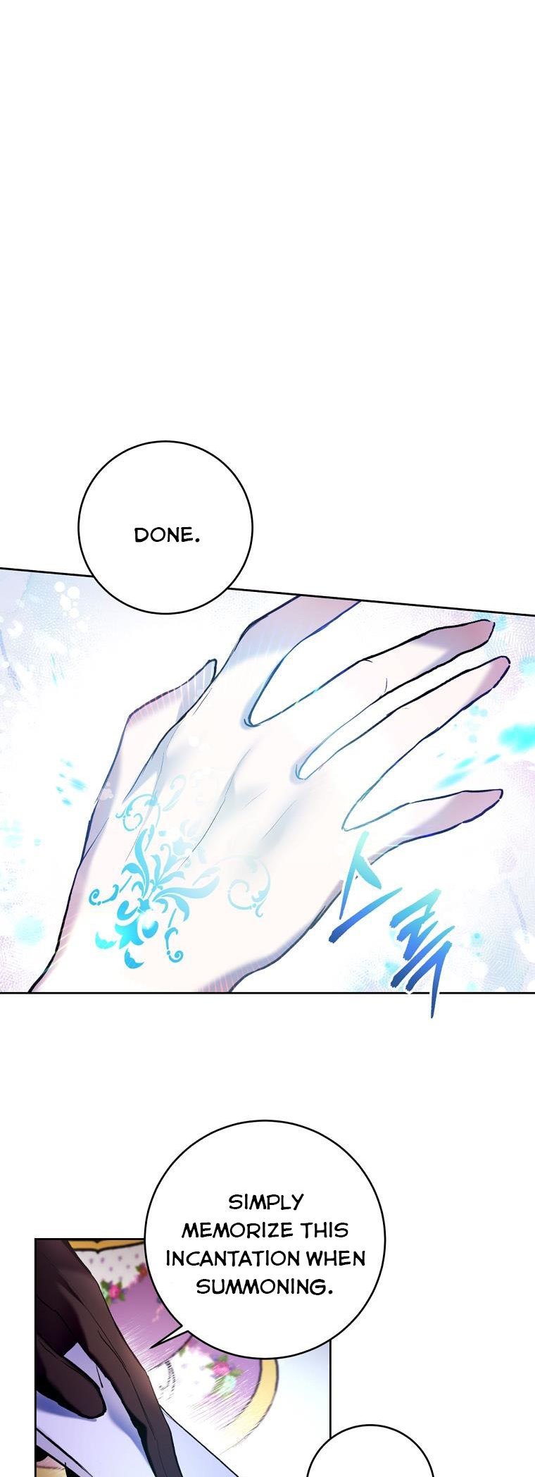 Isn’t Being a Wicked Woman Much Better? chapter 20 page 42