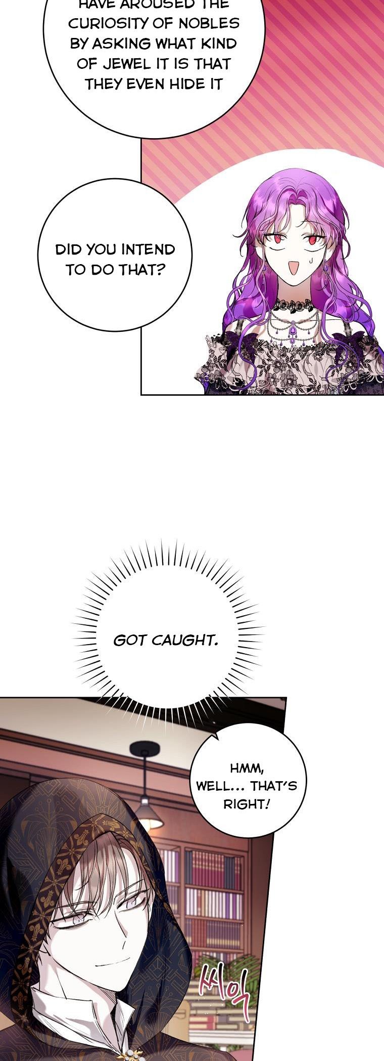 Isn’t Being a Wicked Woman Much Better? chapter 20 page 44