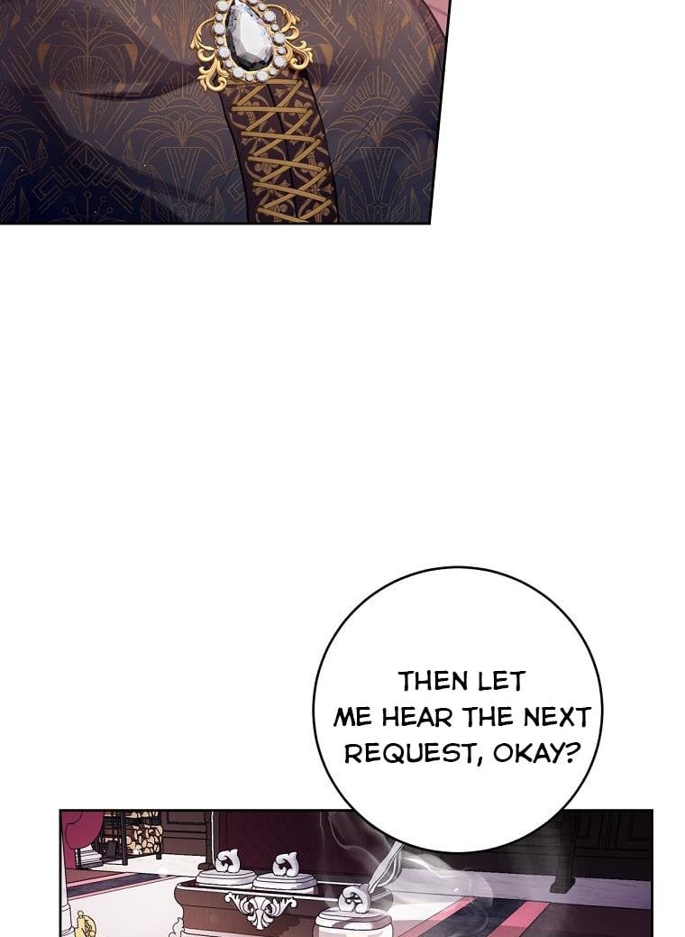 Isn’t Being a Wicked Woman Much Better? chapter 20 page 45