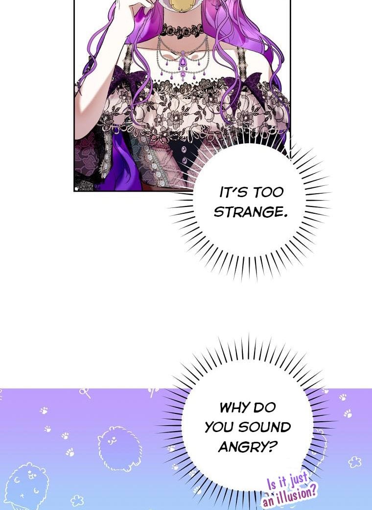 Isn’t Being a Wicked Woman Much Better? chapter 20 page 50