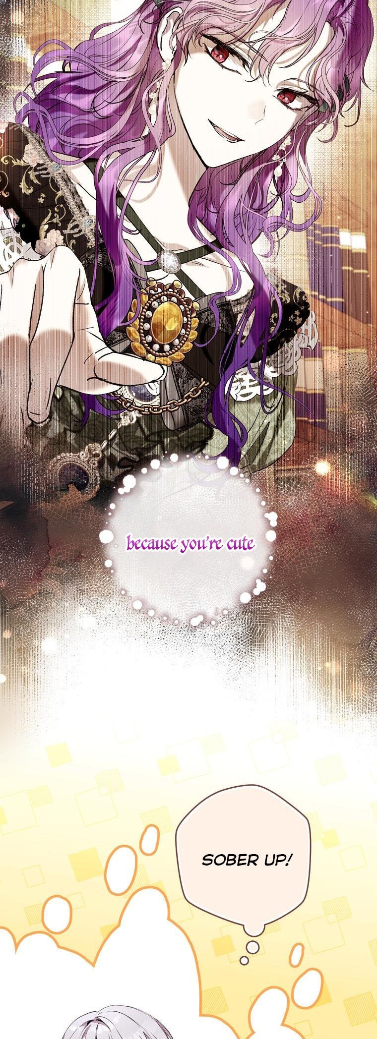 Isn’t Being a Wicked Woman Much Better? chapter 20 page 9