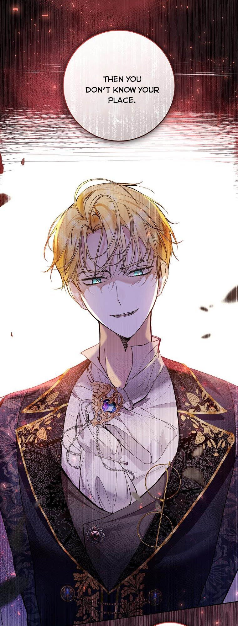 Isn’t Being a Wicked Woman Much Better? chapter 23 page 13