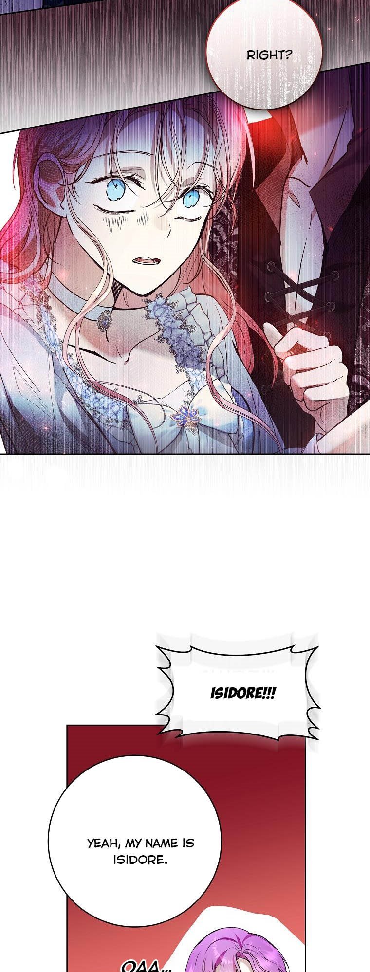 Isn’t Being a Wicked Woman Much Better? chapter 23 page 14