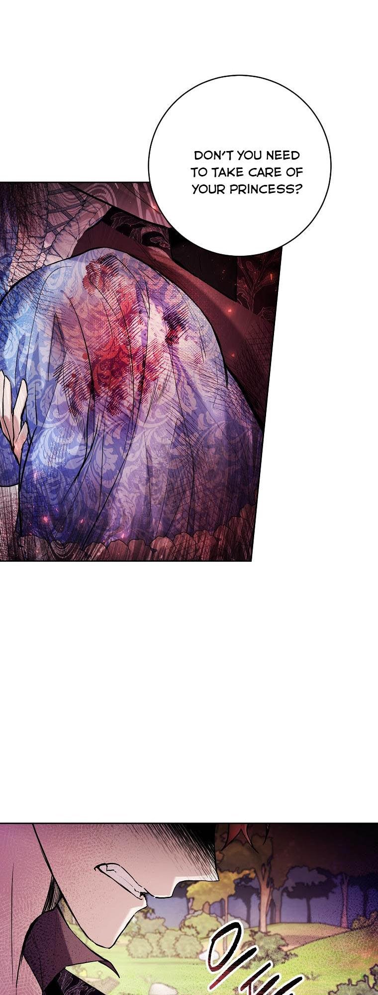 Isn’t Being a Wicked Woman Much Better? chapter 23 page 16