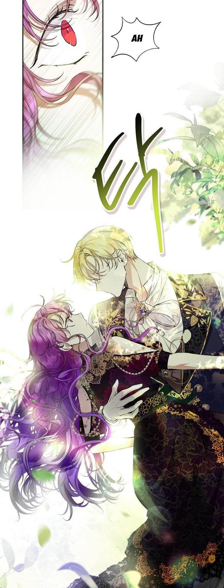 Isn’t Being a Wicked Woman Much Better? chapter 23 page 24