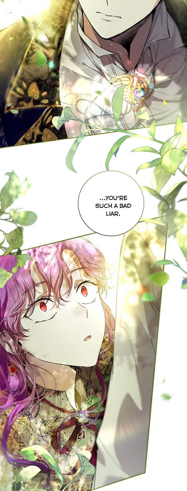 Isn’t Being a Wicked Woman Much Better? chapter 23 page 26