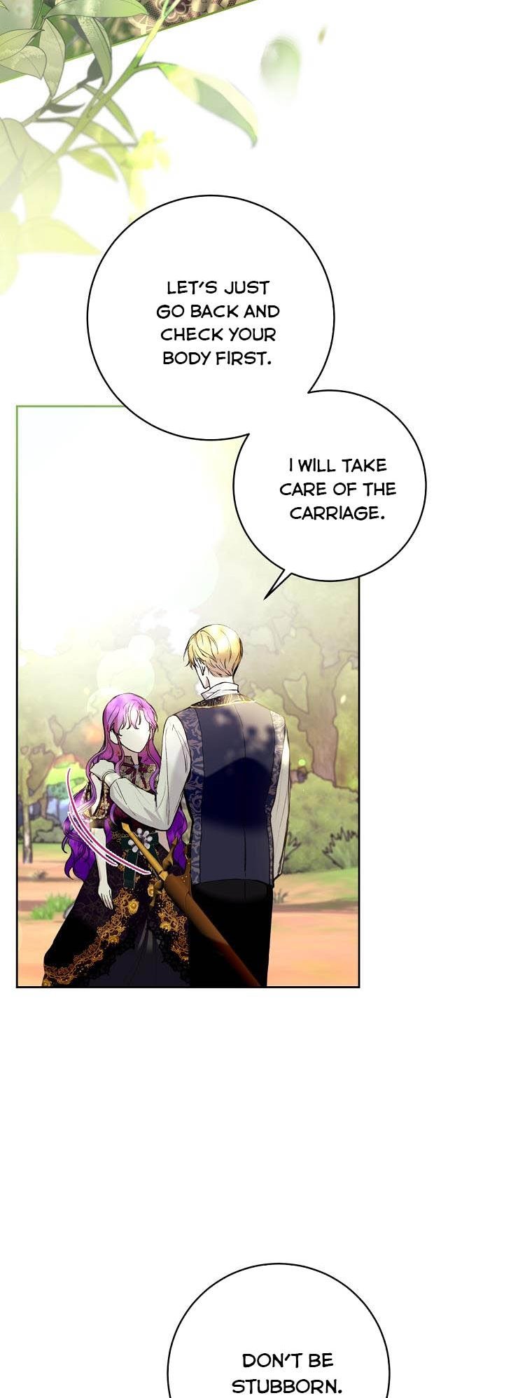 Isn’t Being a Wicked Woman Much Better? chapter 23 page 27