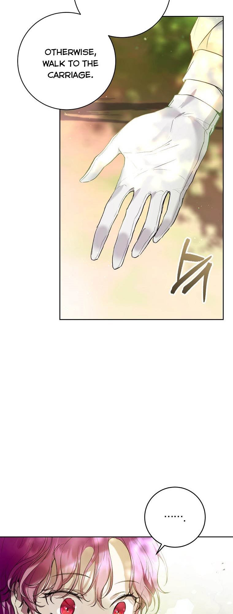 Isn’t Being a Wicked Woman Much Better? chapter 23 page 28