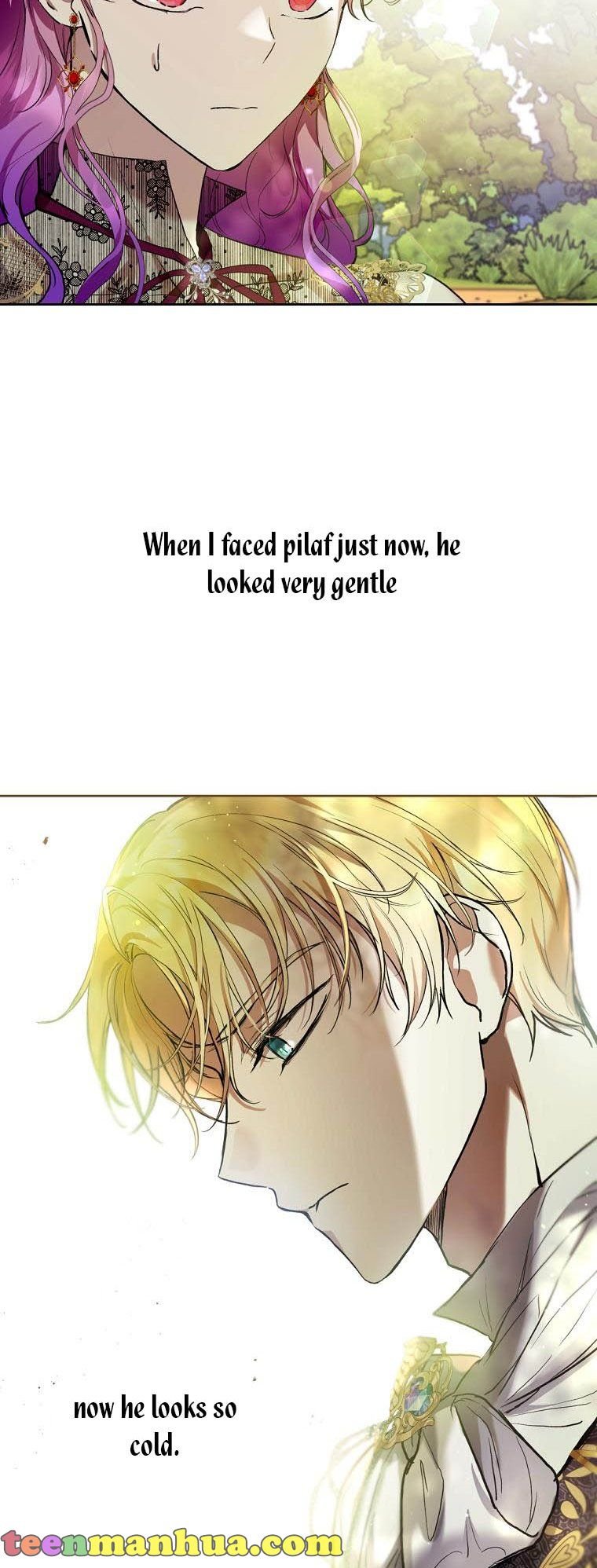 Isn’t Being a Wicked Woman Much Better? chapter 23 page 29