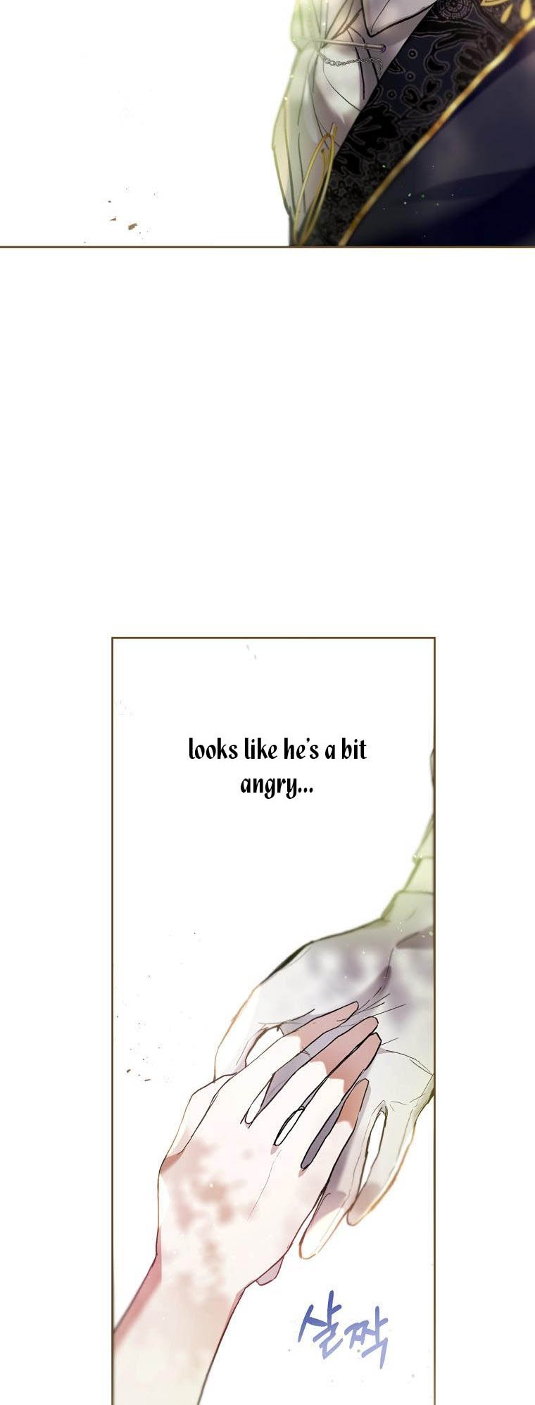 Isn’t Being a Wicked Woman Much Better? chapter 23 page 30