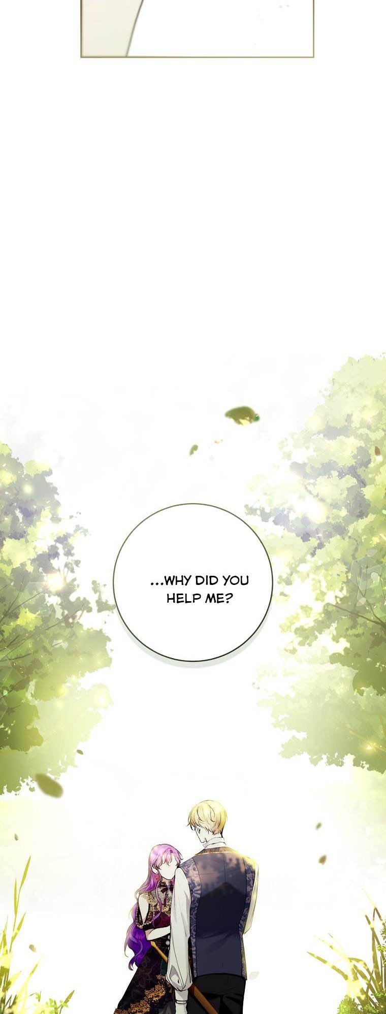 Isn’t Being a Wicked Woman Much Better? chapter 23 page 31