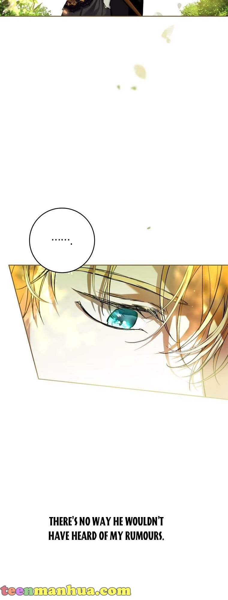 Isn’t Being a Wicked Woman Much Better? chapter 23 page 32