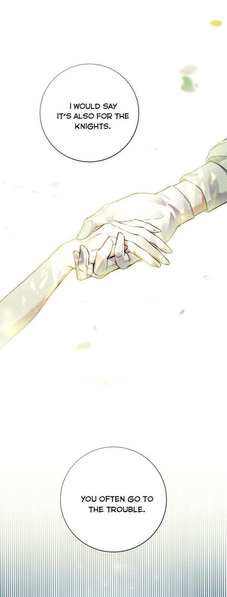 Isn’t Being a Wicked Woman Much Better? chapter 23 page 33