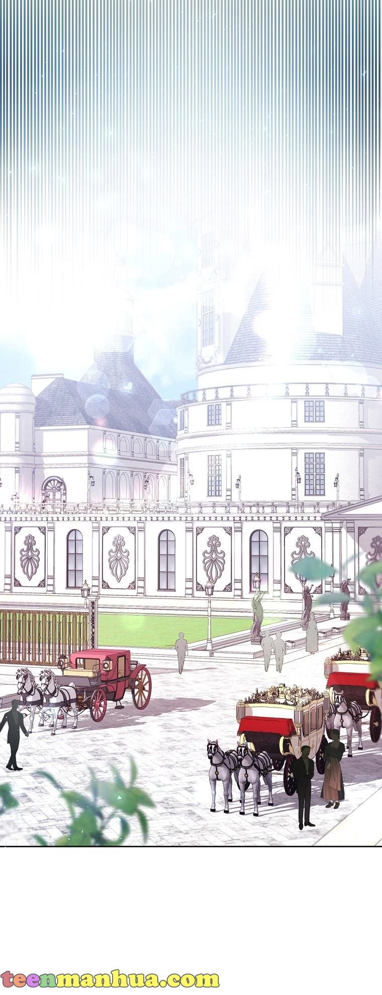 Isn’t Being a Wicked Woman Much Better? chapter 23 page 34