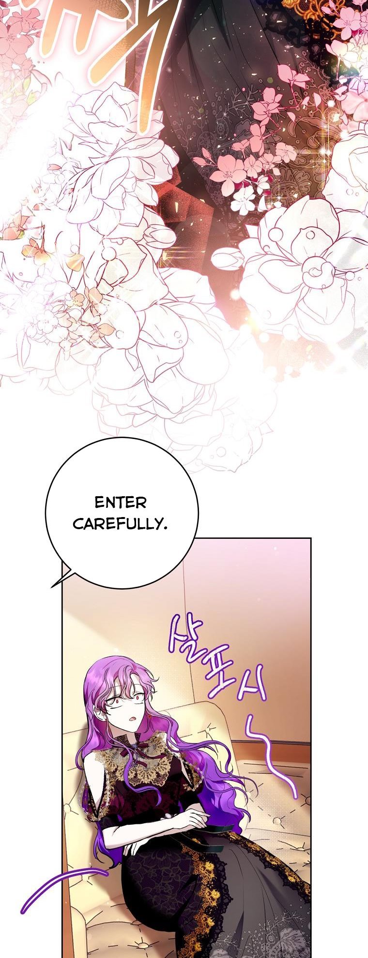 Isn’t Being a Wicked Woman Much Better? chapter 23 page 39