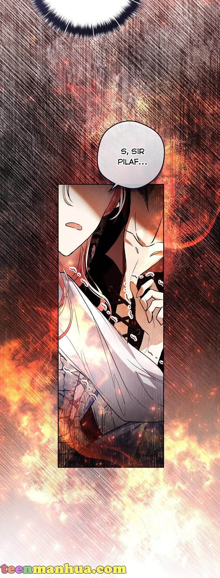 Isn’t Being a Wicked Woman Much Better? chapter 23 page 4