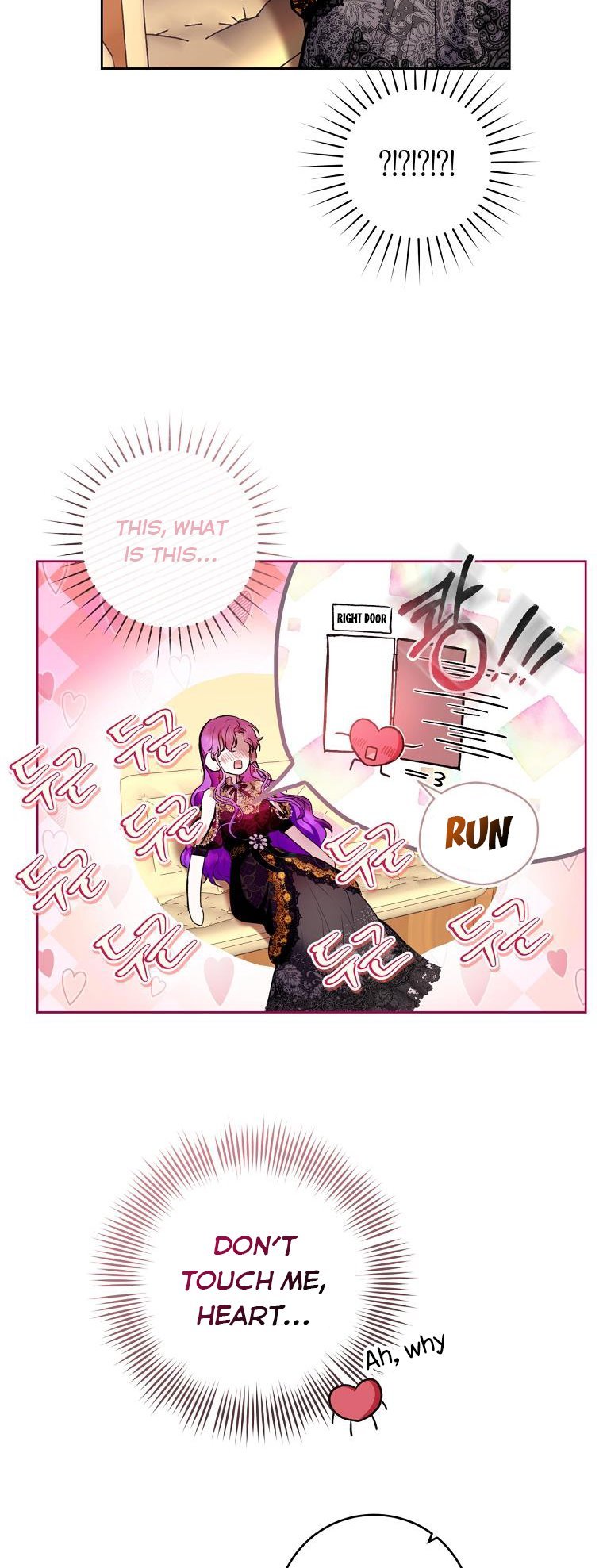 Isn’t Being a Wicked Woman Much Better? chapter 23 page 40