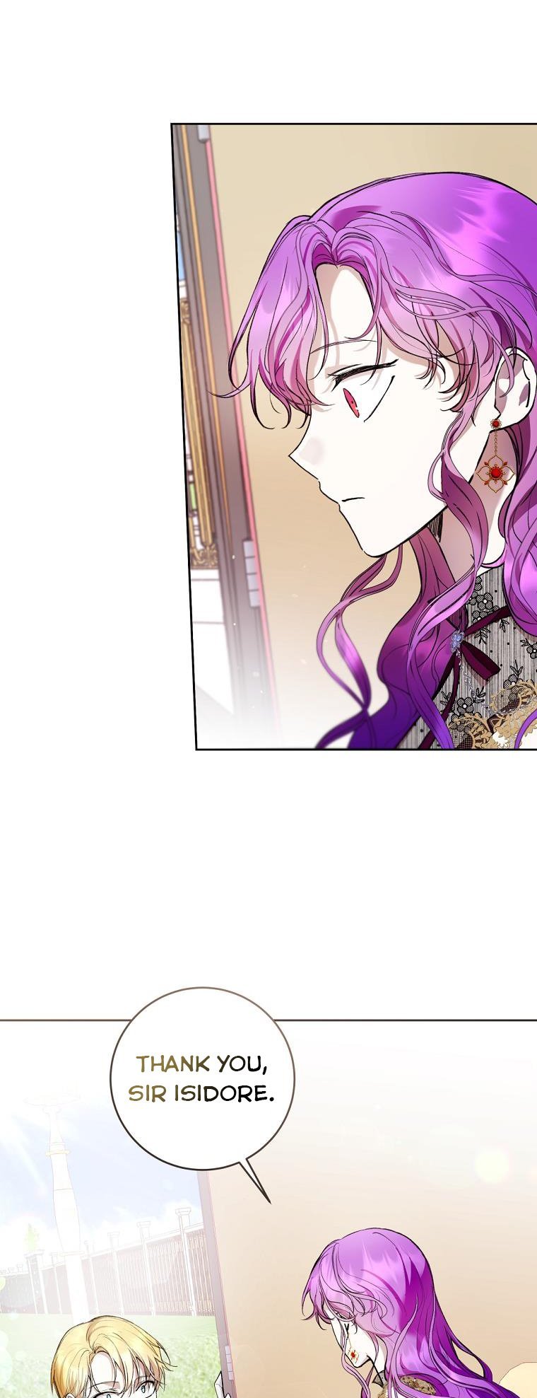 Isn’t Being a Wicked Woman Much Better? chapter 23 page 42