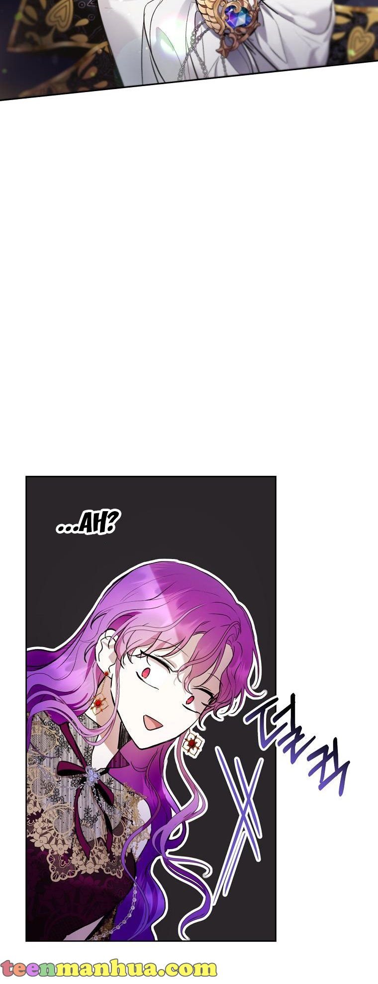 Isn’t Being a Wicked Woman Much Better? chapter 23 page 44