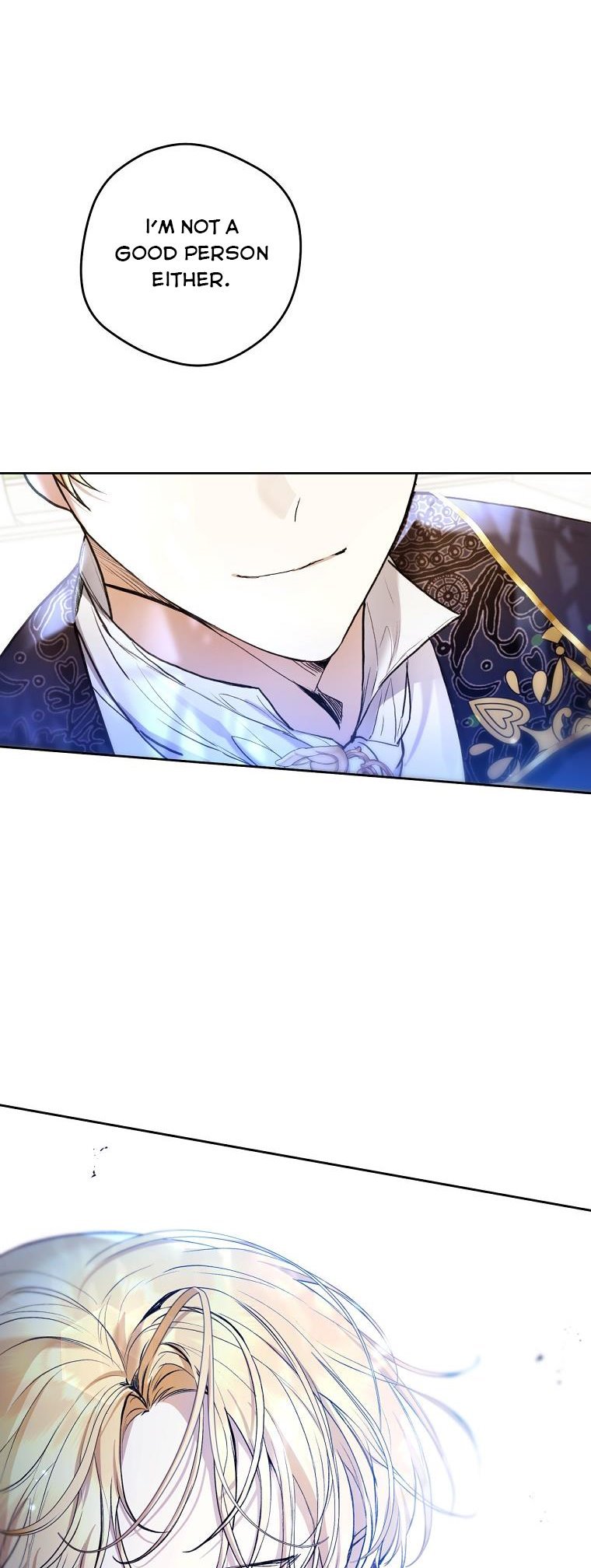 Isn’t Being a Wicked Woman Much Better? chapter 23 page 46