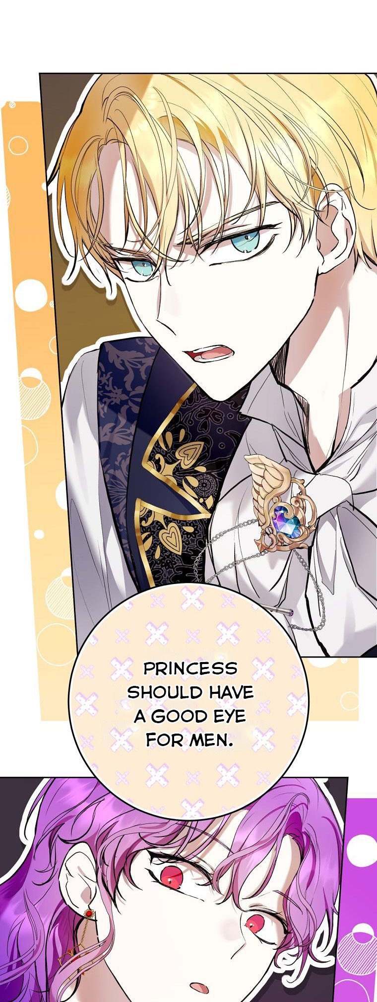 Isn’t Being a Wicked Woman Much Better? chapter 23 page 49