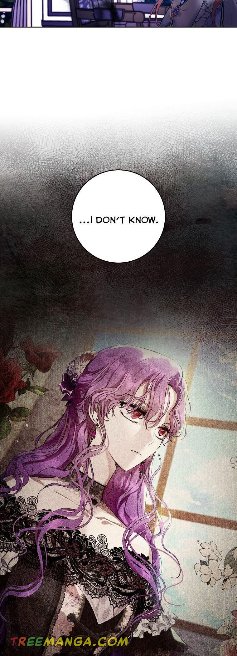 Isn’t Being a Wicked Woman Much Better? chapter 24 page 10