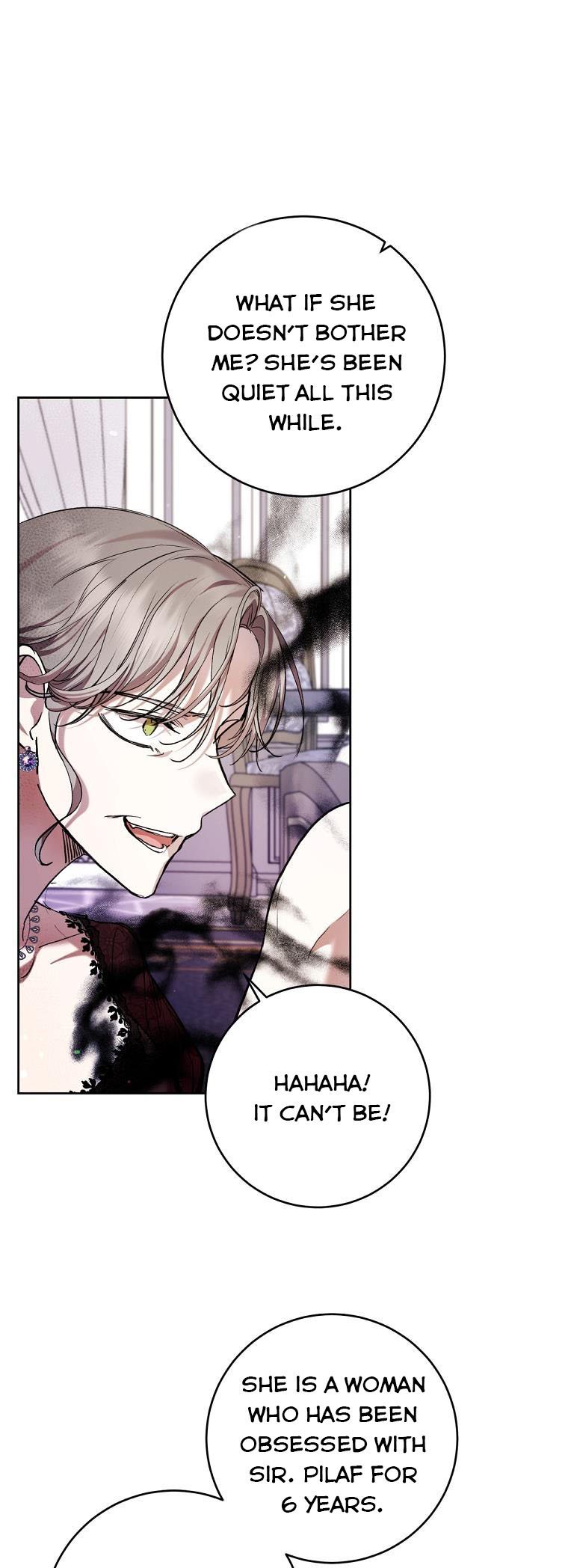 Isn’t Being a Wicked Woman Much Better? chapter 24 page 12