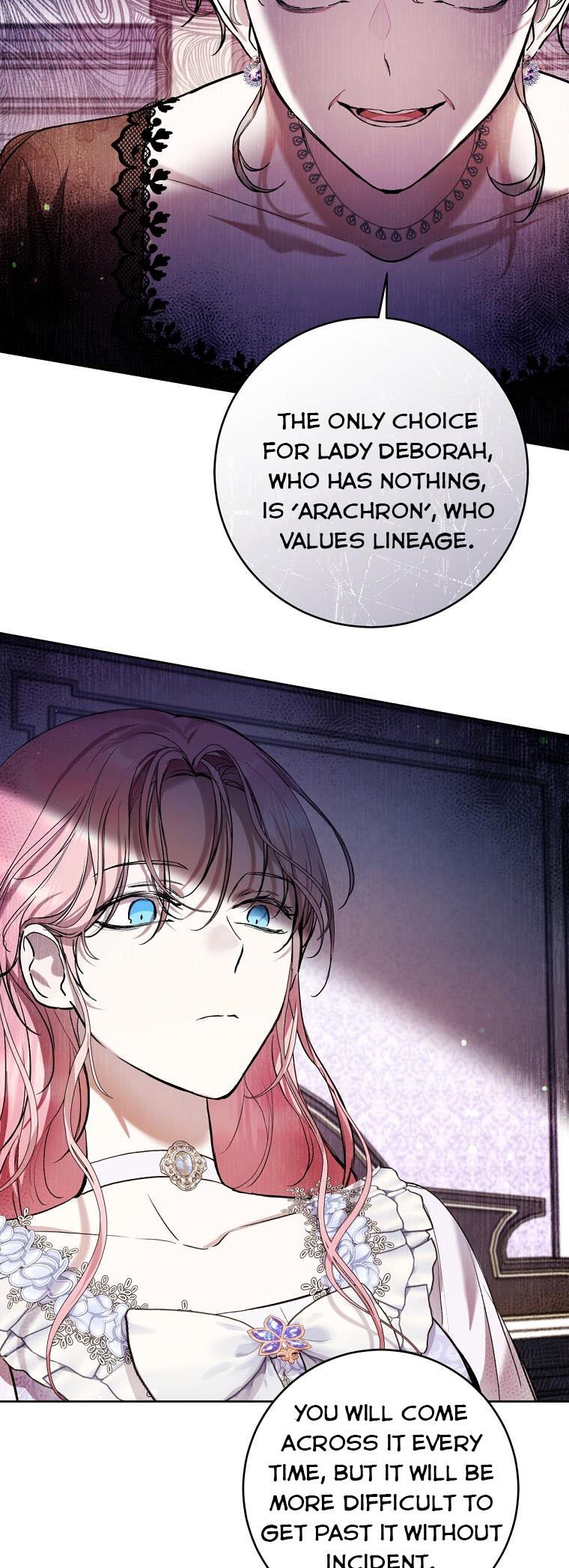 Isn’t Being a Wicked Woman Much Better? chapter 24 page 15