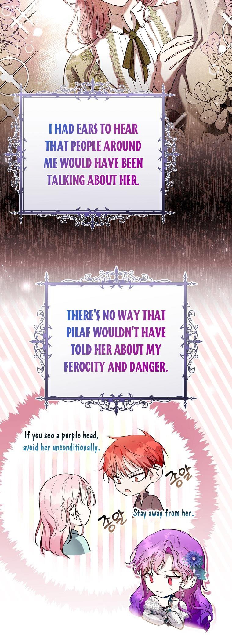 Isn’t Being a Wicked Woman Much Better? chapter 24 page 24