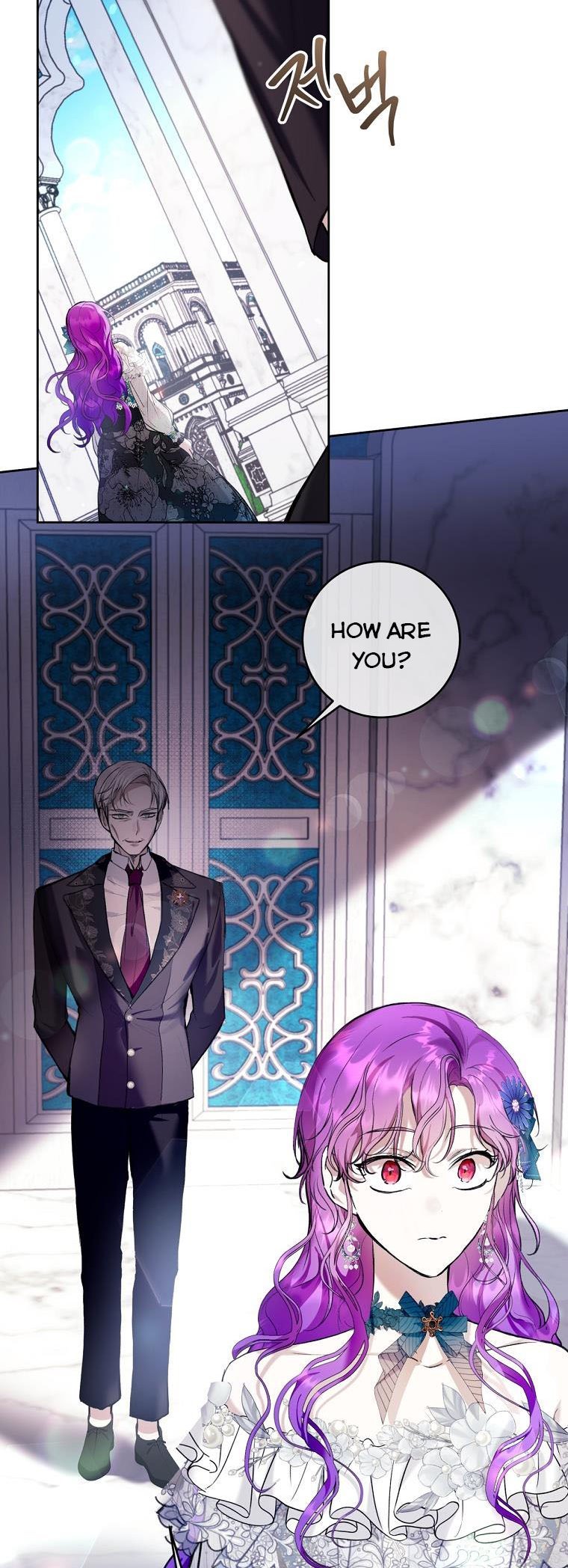 Isn’t Being a Wicked Woman Much Better? chapter 24 page 30