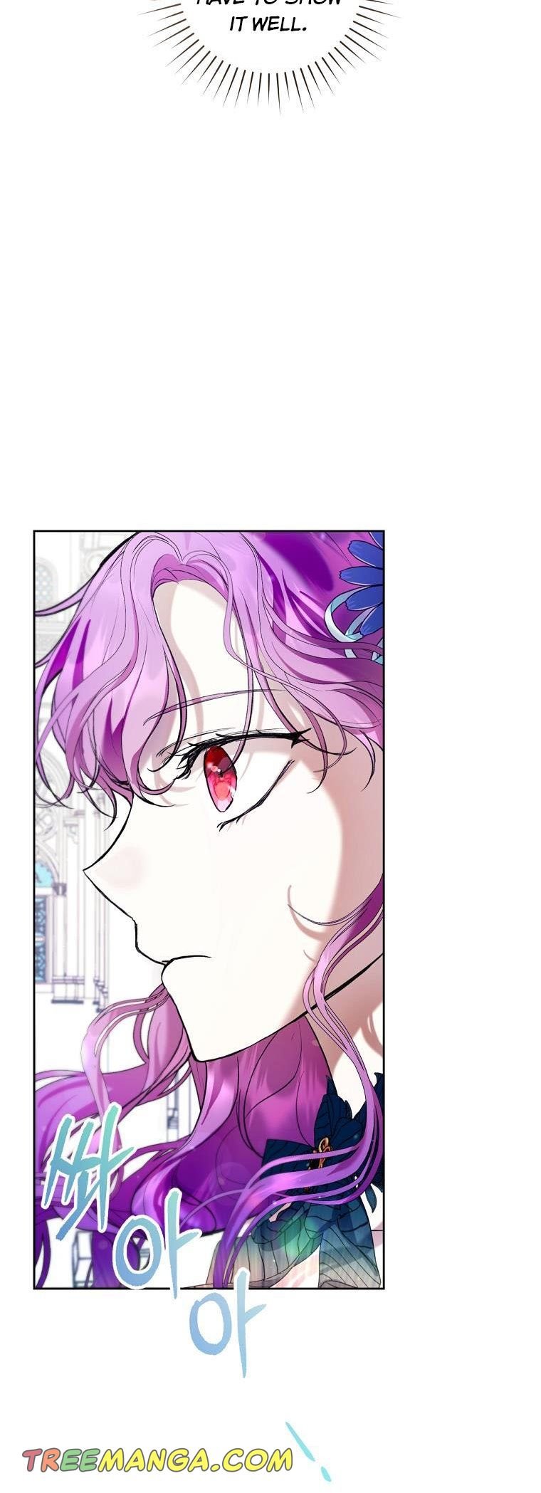 Isn’t Being a Wicked Woman Much Better? chapter 24 page 33