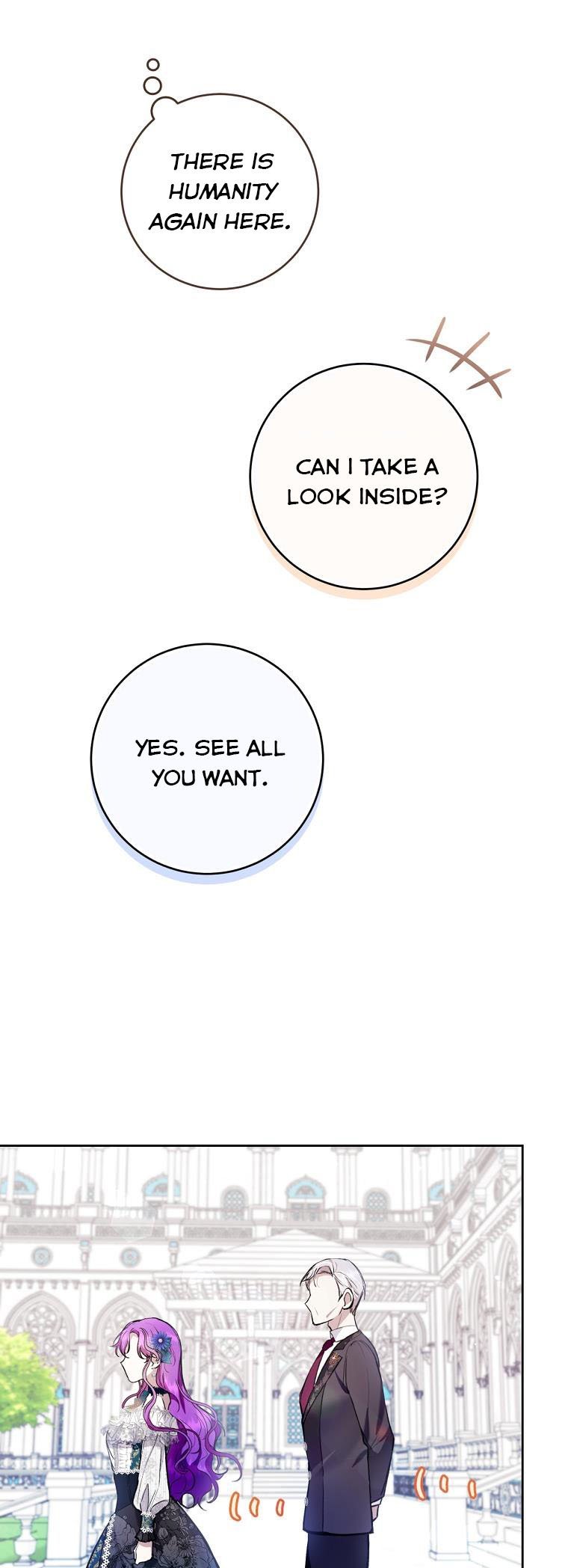 Isn’t Being a Wicked Woman Much Better? chapter 24 page 36