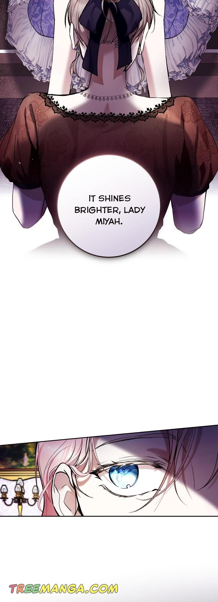 Isn’t Being a Wicked Woman Much Better? chapter 24 page 4