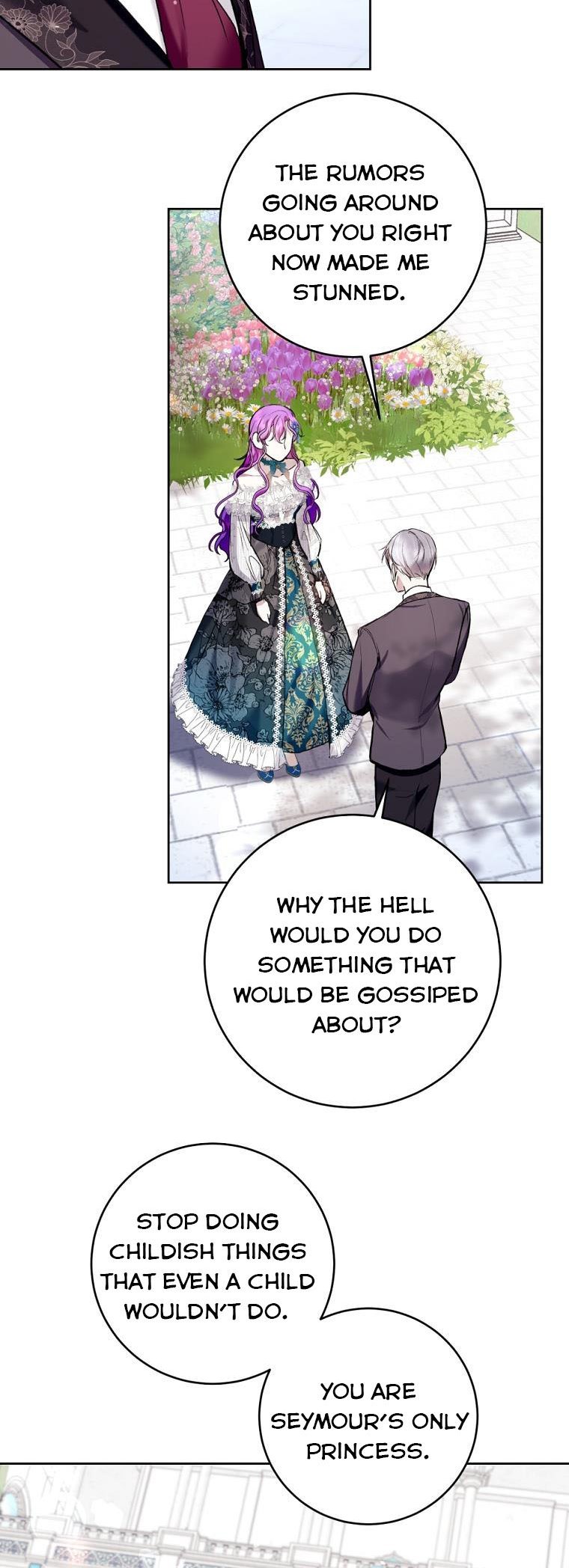 Isn’t Being a Wicked Woman Much Better? chapter 24 page 41