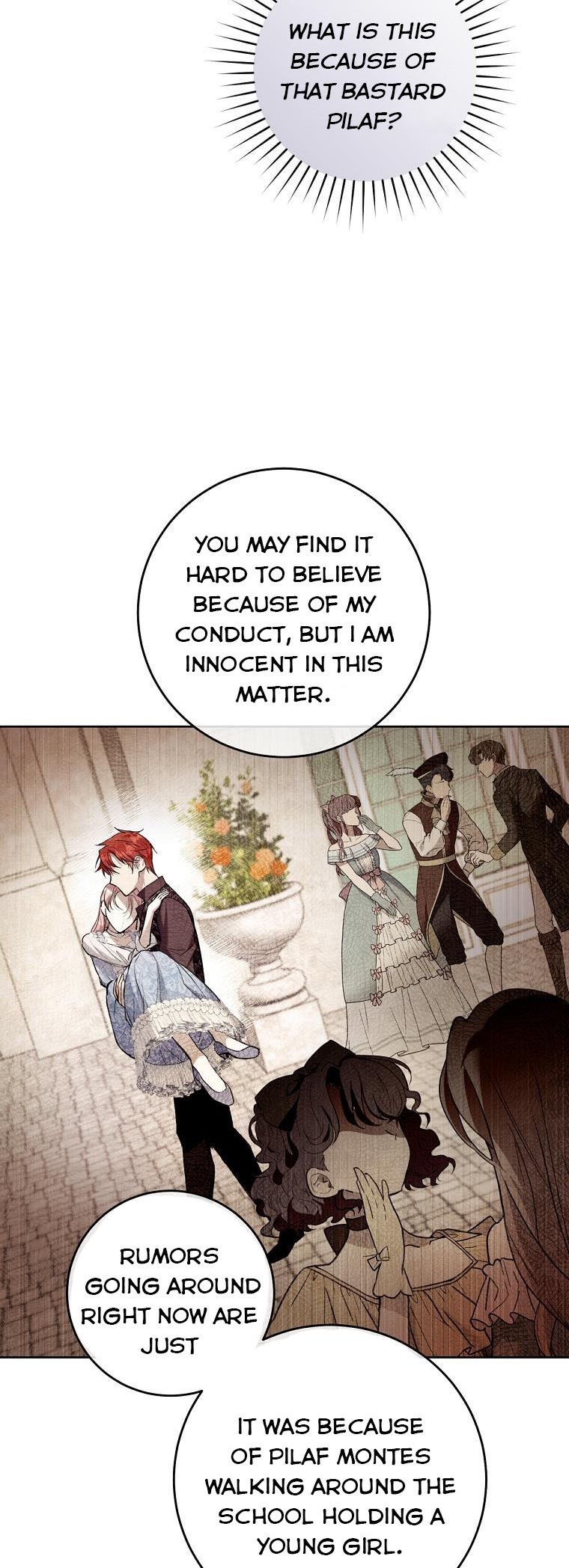 Isn’t Being a Wicked Woman Much Better? chapter 24 page 43