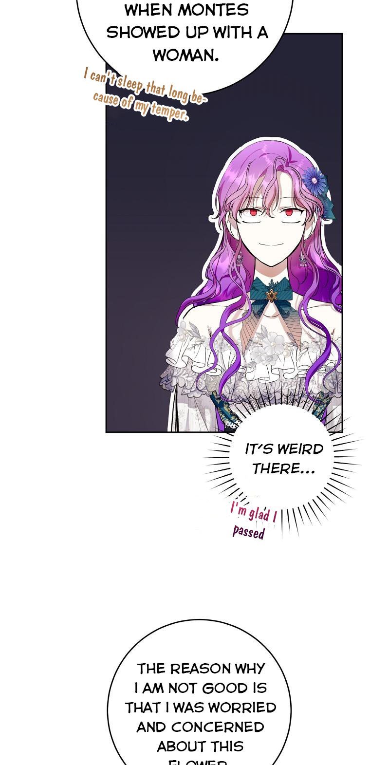 Isn’t Being a Wicked Woman Much Better? chapter 24 page 45