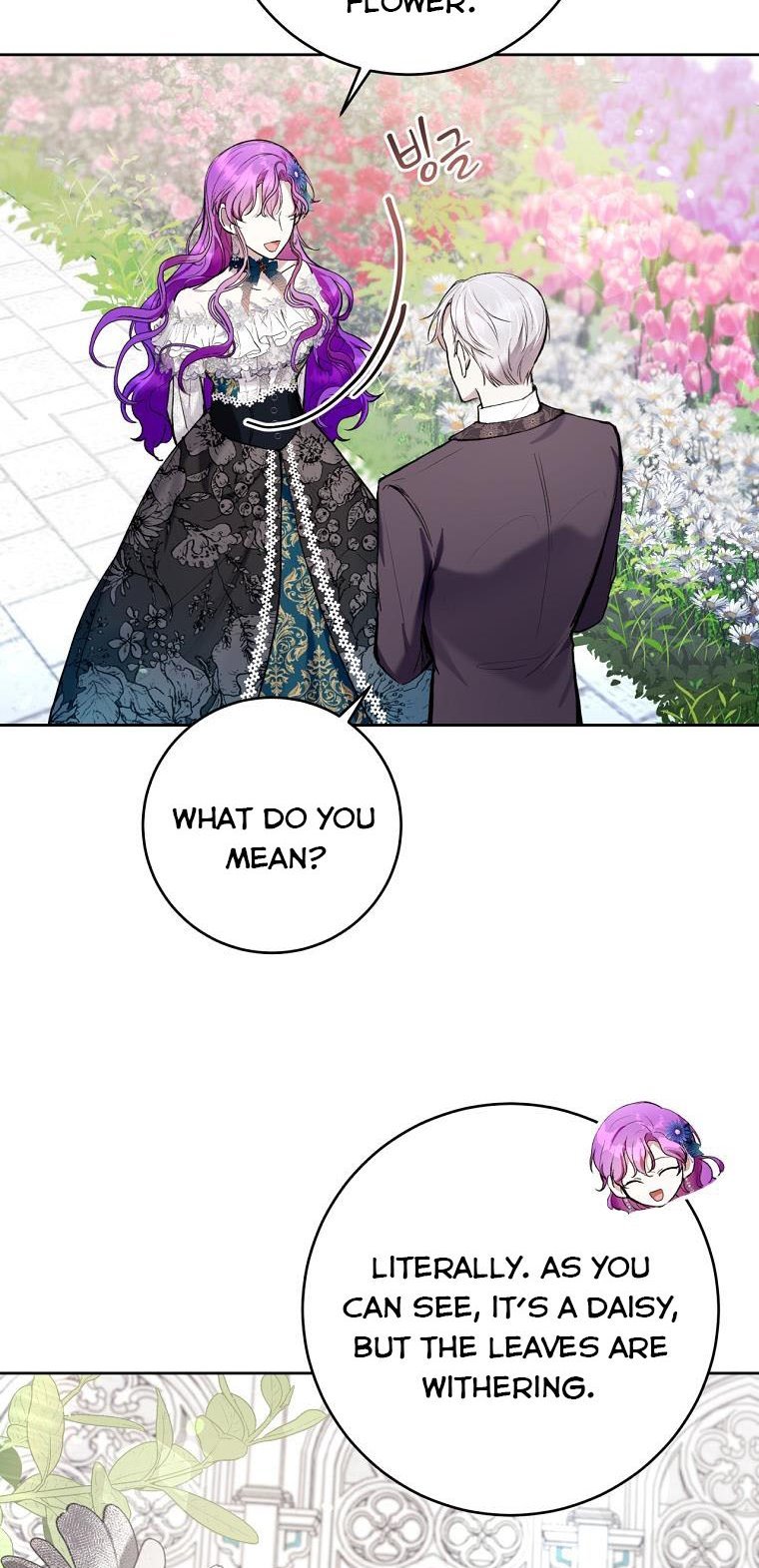 Isn’t Being a Wicked Woman Much Better? chapter 24 page 46