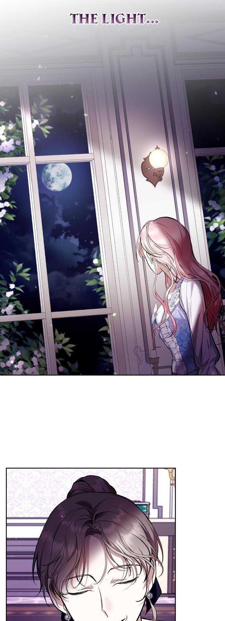 Isn’t Being a Wicked Woman Much Better? chapter 24 page 5