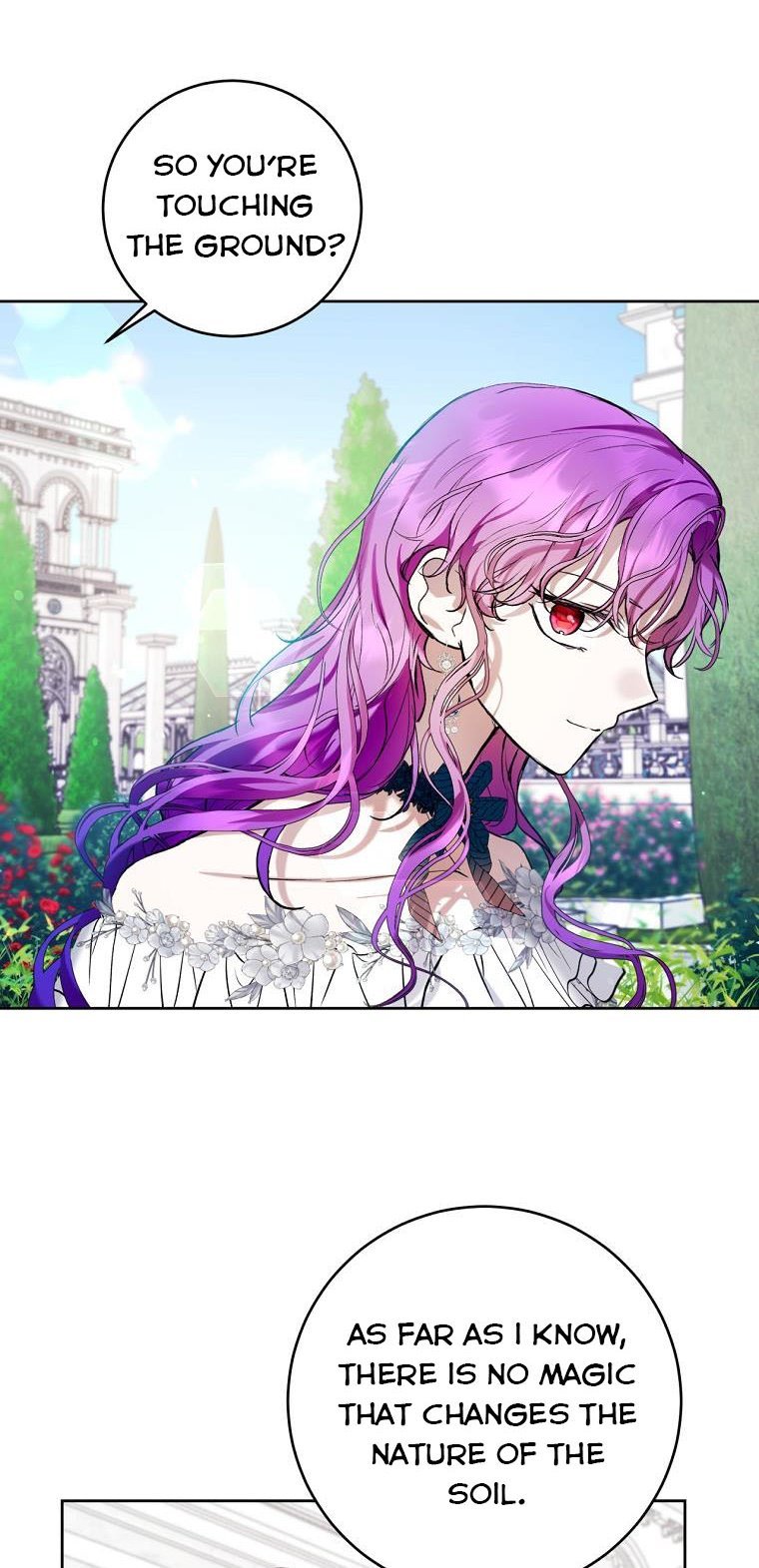 Isn’t Being a Wicked Woman Much Better? chapter 24 page 51