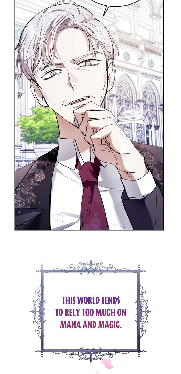 Isn’t Being a Wicked Woman Much Better? chapter 24 page 52