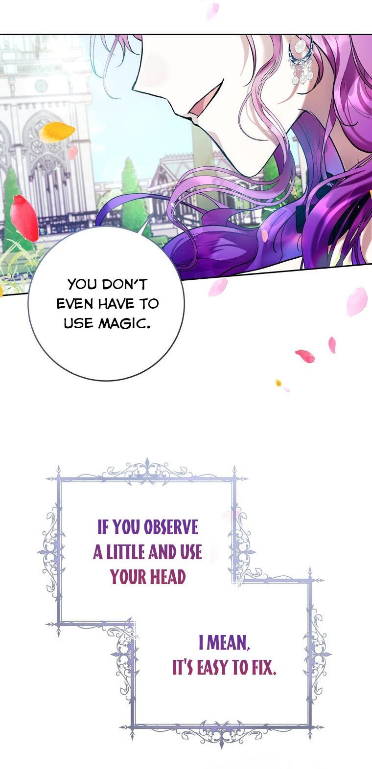 Isn’t Being a Wicked Woman Much Better? chapter 24 page 53