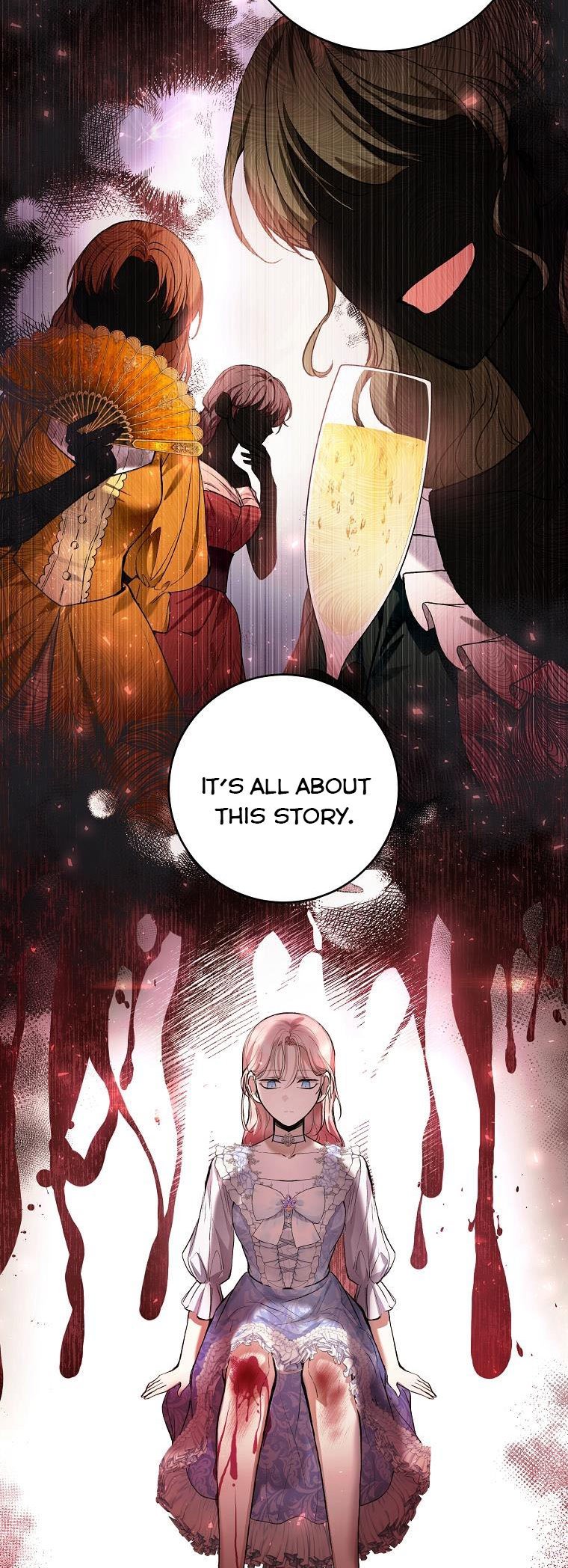 Isn’t Being a Wicked Woman Much Better? chapter 24 page 7