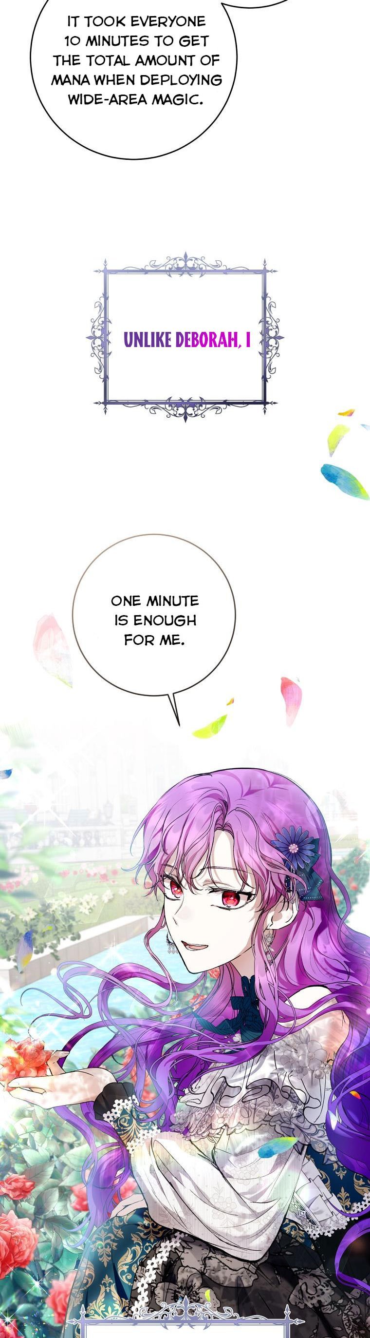 Isn’t Being a Wicked Woman Much Better? chapter 25 page 11